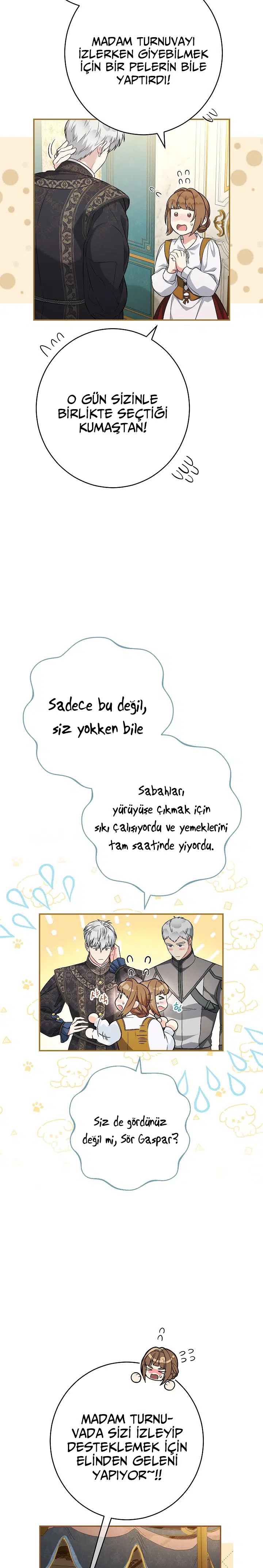Anlaşmalı Evlilik - Bölüm 36 Sayfa 3