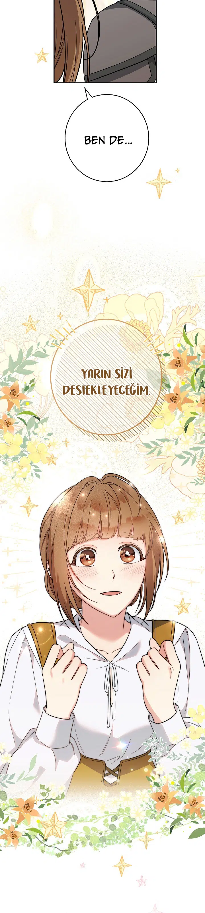 Anlaşmalı Evlilik - Bölüm 36 Sayfa 5