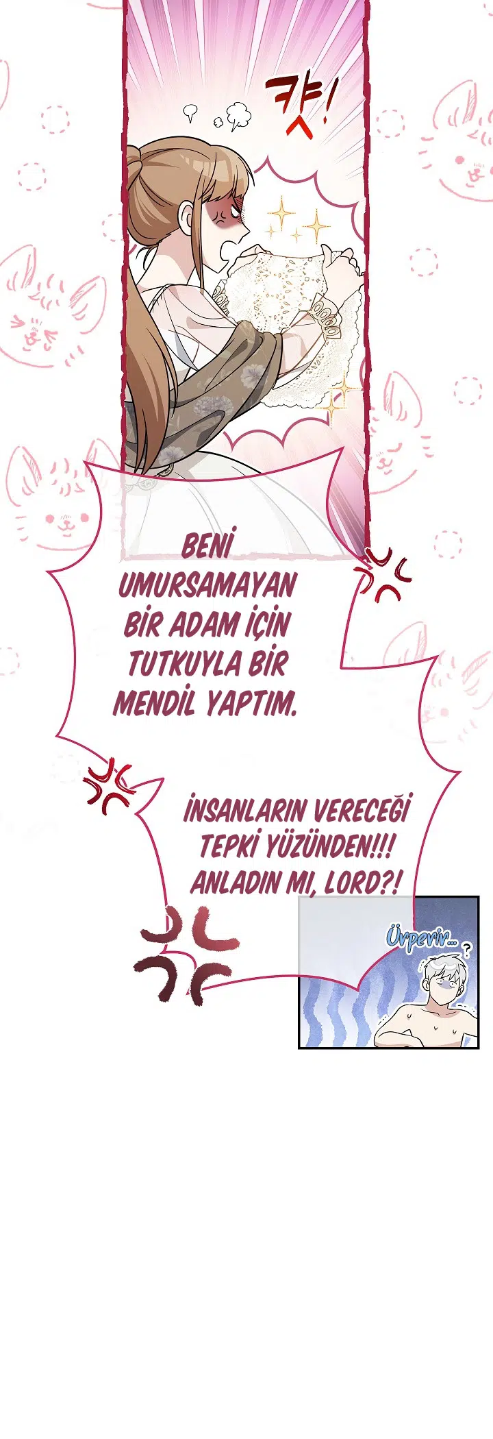 Anlaşmalı Evlilik - Bölüm 36 Sayfa 9