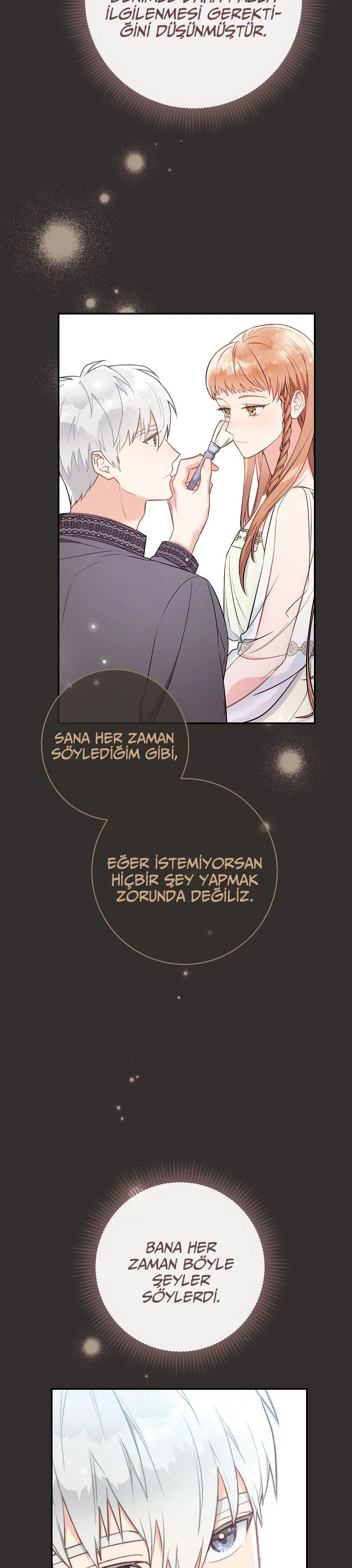 Anlaşmalı Evlilik - Bölüm 36 Sayfa 11