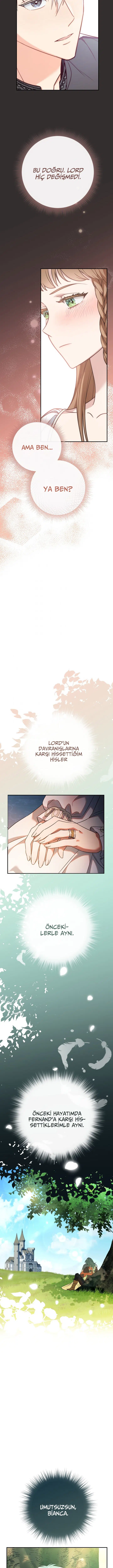 Anlaşmalı Evlilik - Bölüm 36 Sayfa 12