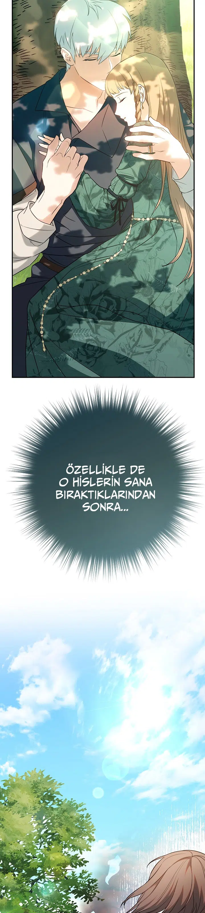 Anlaşmalı Evlilik - Bölüm 36 Sayfa 13