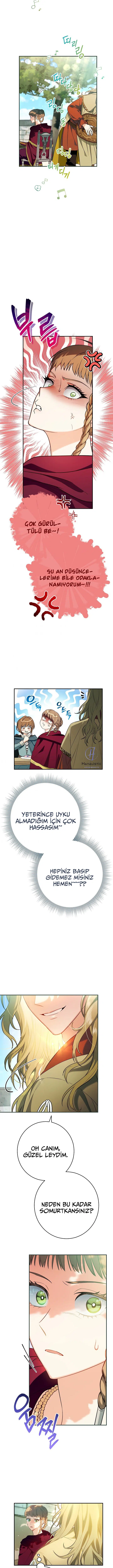 Anlaşmalı Evlilik - Bölüm 36 Sayfa 22