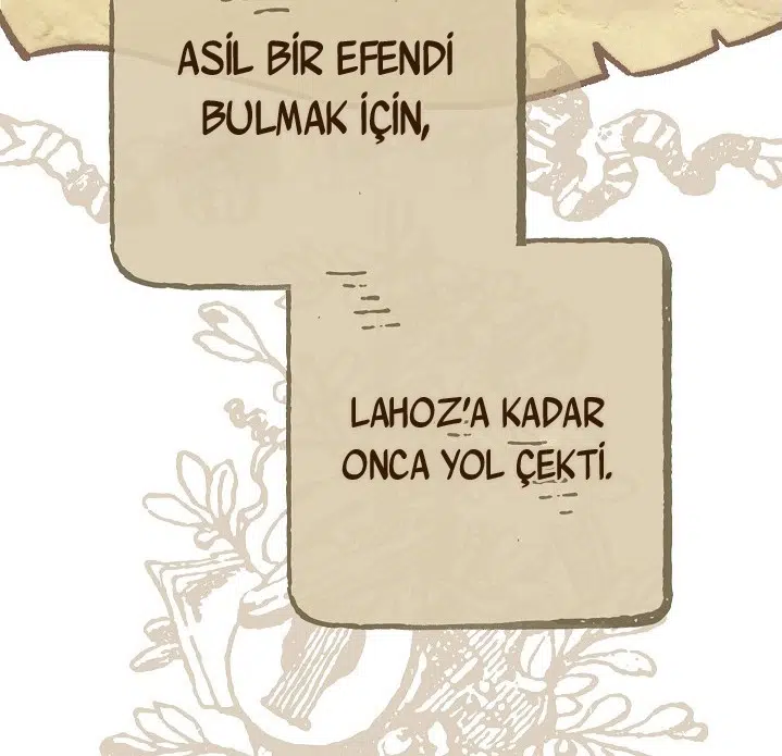 Anlaşmalı Evlilik - Bölüm 37 Sayfa 10
