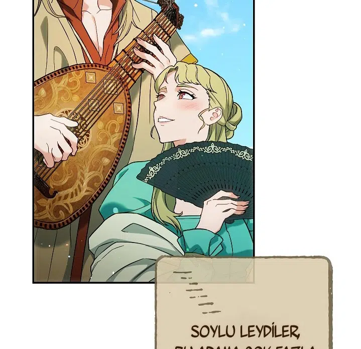 Anlaşmalı Evlilik - Bölüm 37 Sayfa 12