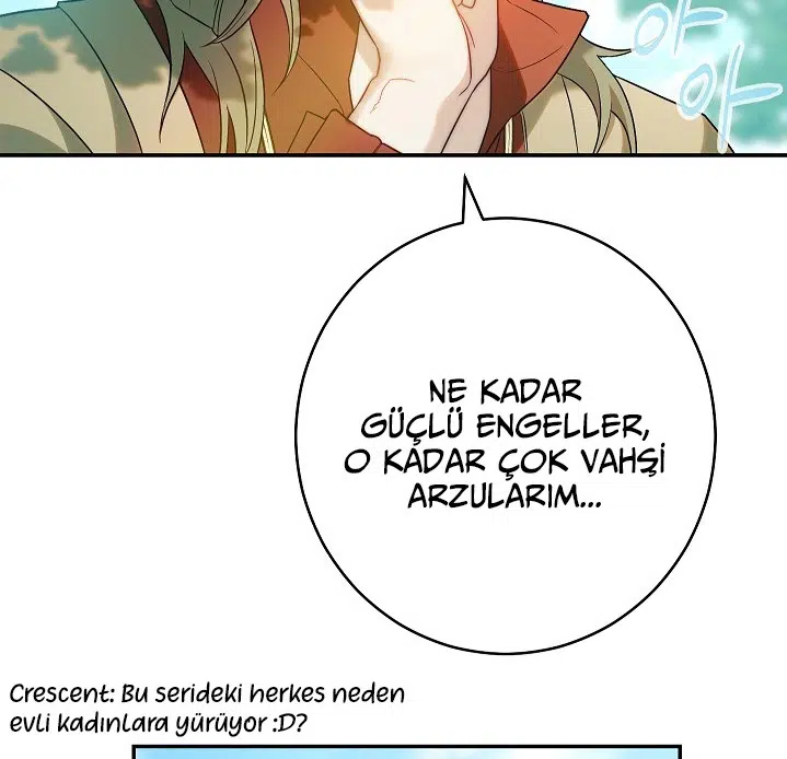 Anlaşmalı Evlilik - Bölüm 37 Sayfa 64
