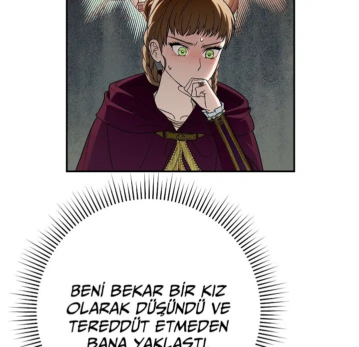 Anlaşmalı Evlilik - Bölüm 37 Sayfa 74