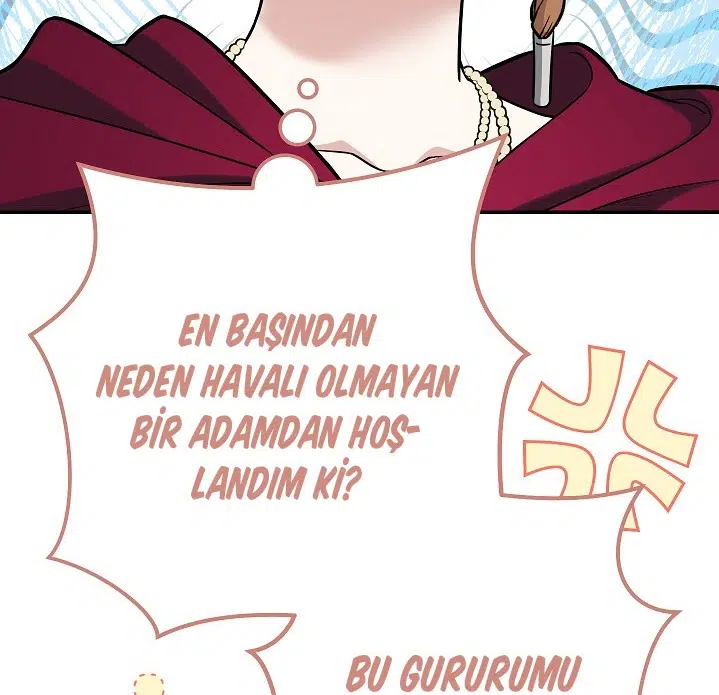 Anlaşmalı Evlilik - Bölüm 37 Sayfa 81