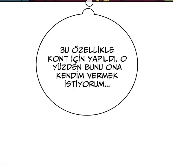 Anlaşmalı Evlilik - Bölüm 37 Sayfa 95