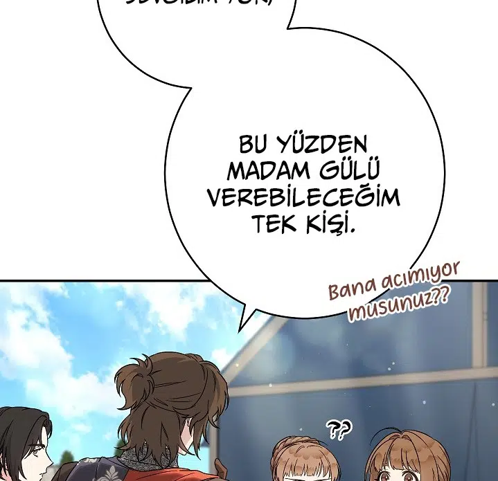 Anlaşmalı Evlilik - Bölüm 37 Sayfa 108