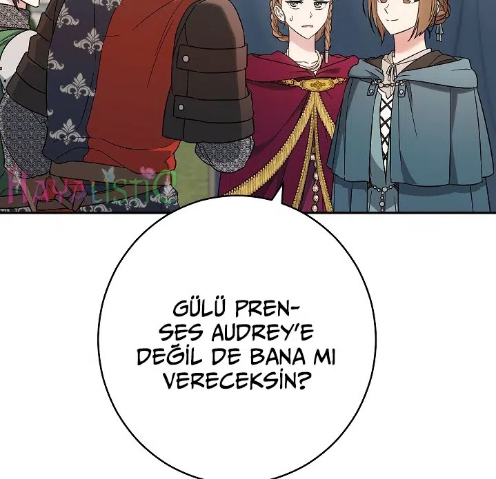 Anlaşmalı Evlilik - Bölüm 37 Sayfa 109