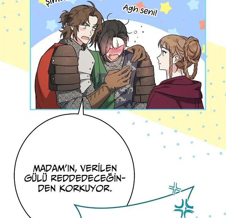 Anlaşmalı Evlilik - Bölüm 37 Sayfa 122