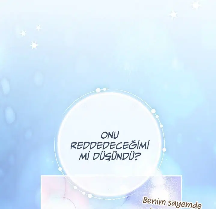 Anlaşmalı Evlilik - Bölüm 37 Sayfa 124