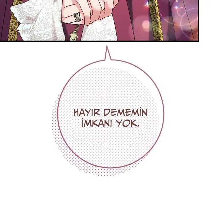 Anlaşmalı Evlilik - Bölüm 37 Sayfa 129