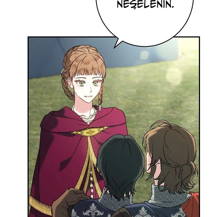 Anlaşmalı Evlilik - Bölüm 37 Sayfa 131