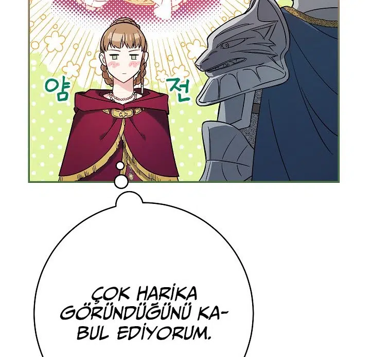 Anlaşmalı Evlilik - Bölüm 37 Sayfa 157
