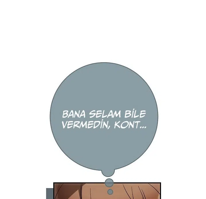 Anlaşmalı Evlilik - Bölüm 37 Sayfa 163