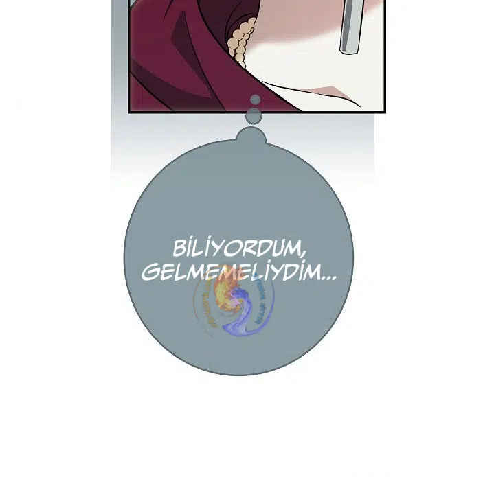 Anlaşmalı Evlilik - Bölüm 37 Sayfa 165