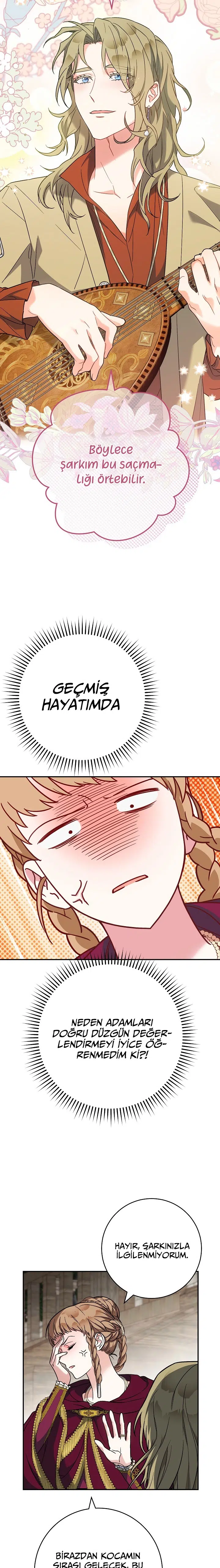 Anlaşmalı Evlilik - Bölüm 40 Sayfa 23