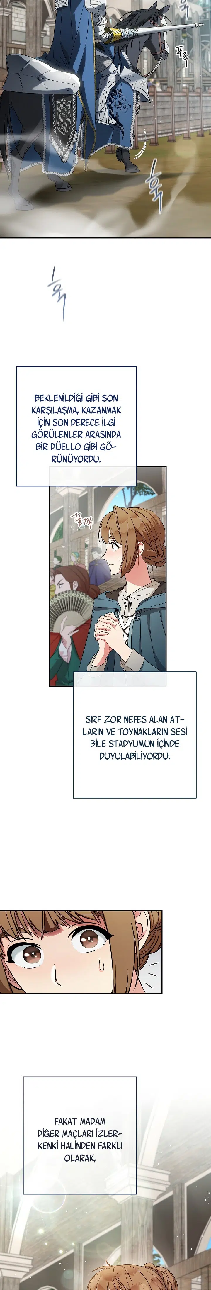 Anlaşmalı Evlilik - Bölüm 41 Sayfa 4