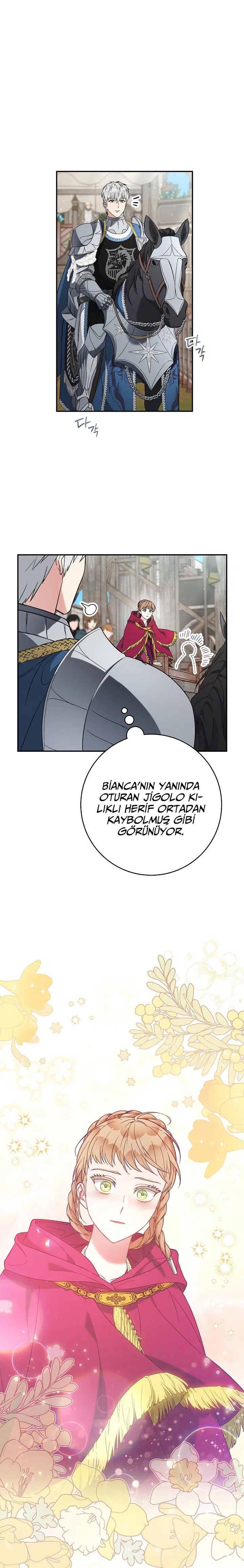Anlaşmalı Evlilik - Bölüm 41 Sayfa 13