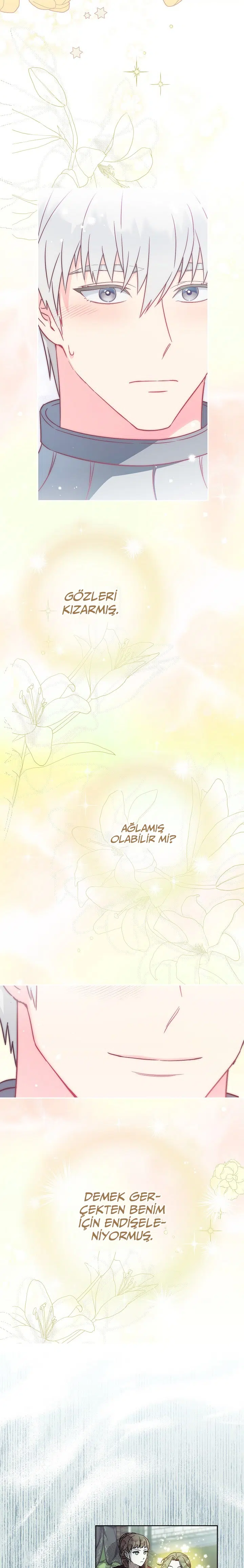 Anlaşmalı Evlilik - Bölüm 41 Sayfa 14