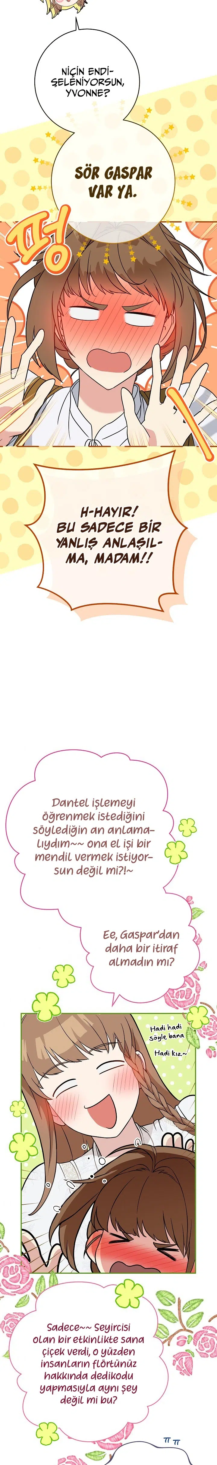 Anlaşmalı Evlilik - Bölüm 41 Sayfa 24