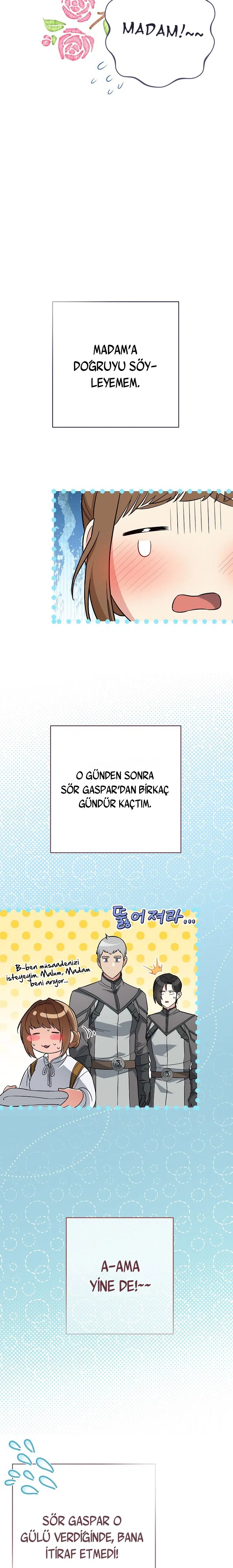 Anlaşmalı Evlilik - Bölüm 41 Sayfa 25