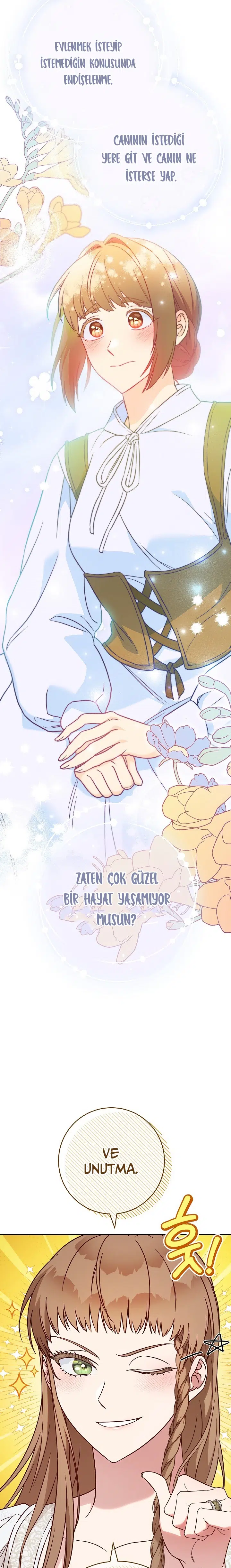 Anlaşmalı Evlilik - Bölüm 41 Sayfa 28