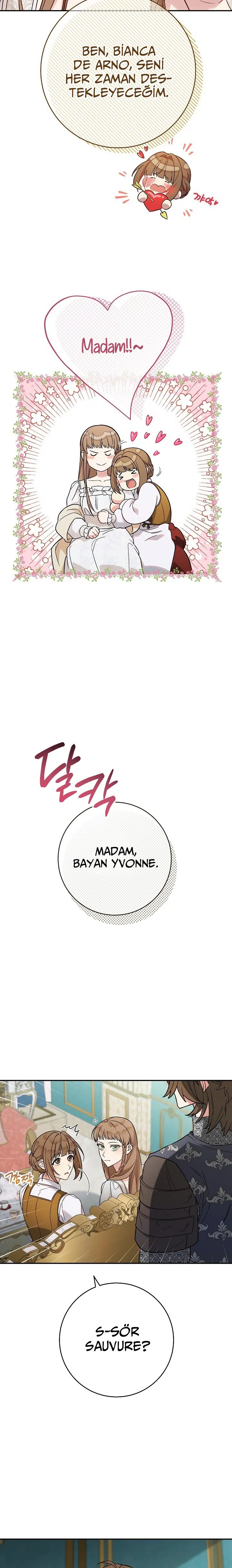 Anlaşmalı Evlilik - Bölüm 41 Sayfa 29