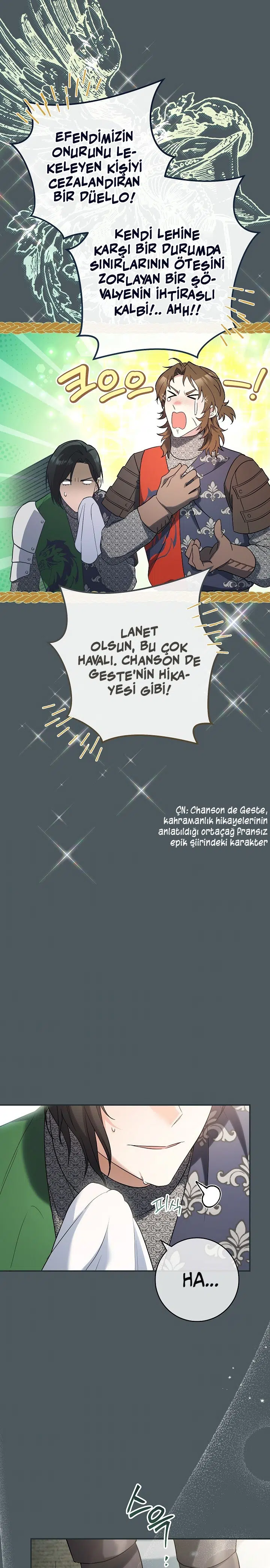 Anlaşmalı Evlilik - Bölüm 42 Sayfa 12