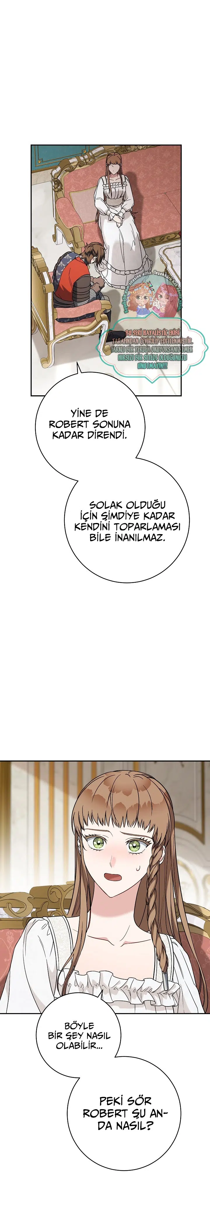 Anlaşmalı Evlilik - Bölüm 42 Sayfa 16