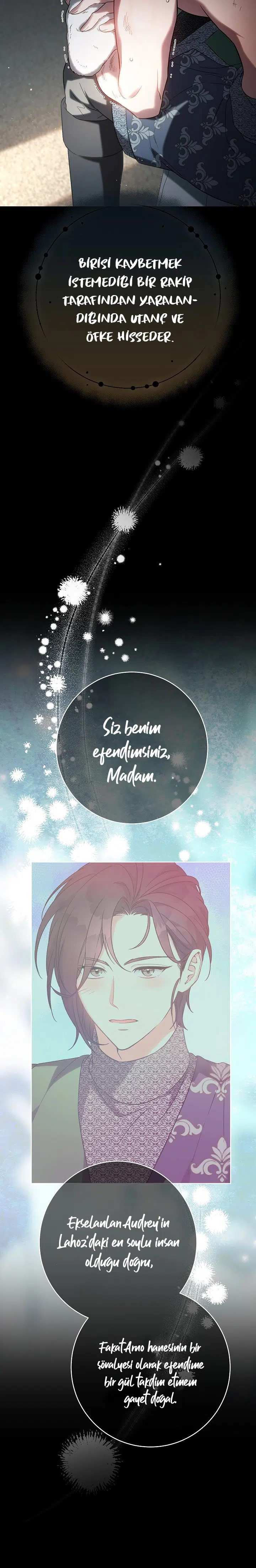Anlaşmalı Evlilik - Bölüm 42 Sayfa 24