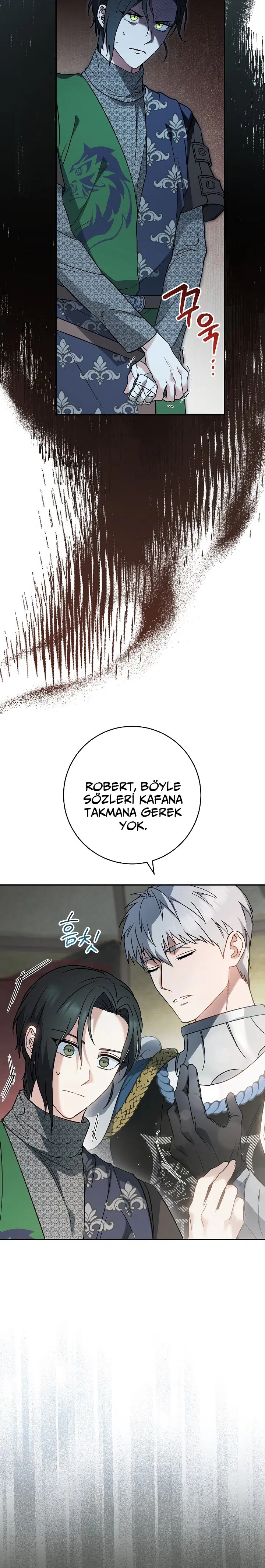 Anlaşmalı Evlilik - Bölüm 43 Sayfa 5