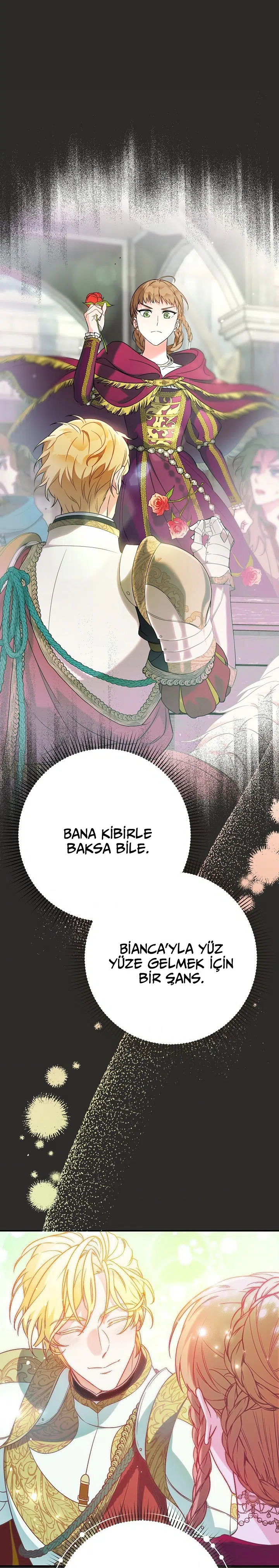 Anlaşmalı Evlilik - Bölüm 43 Sayfa 26