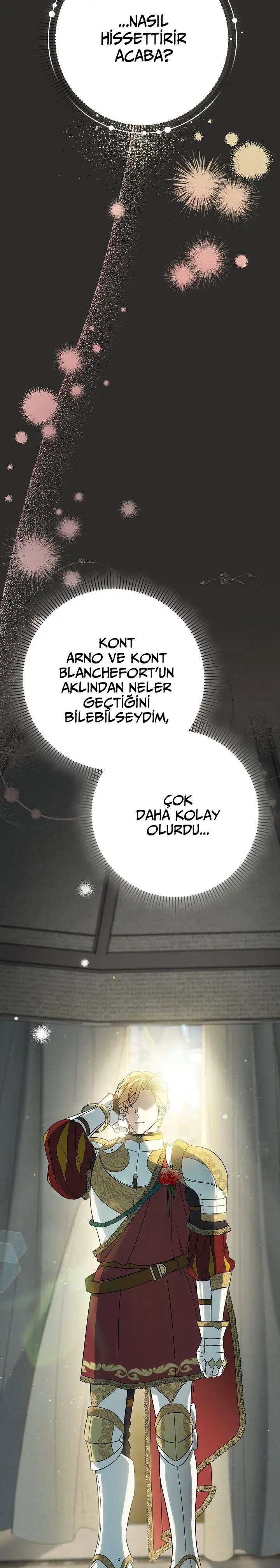 Anlaşmalı Evlilik - Bölüm 43 Sayfa 27