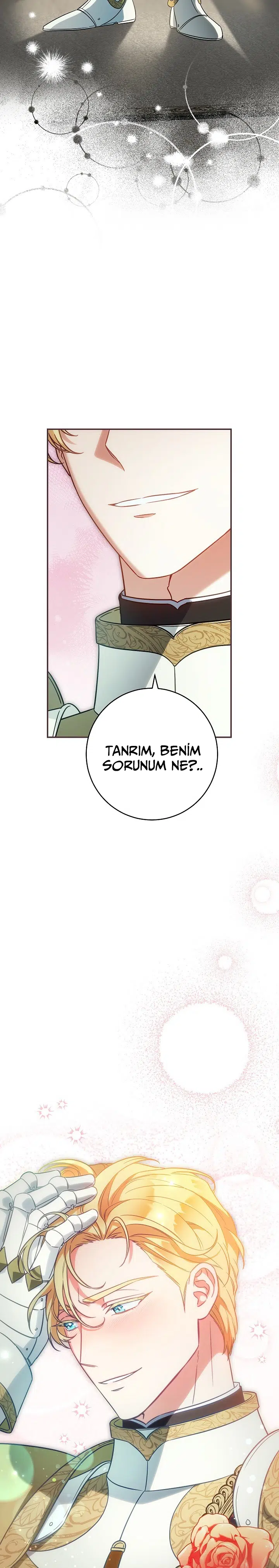 Anlaşmalı Evlilik - Bölüm 43 Sayfa 28