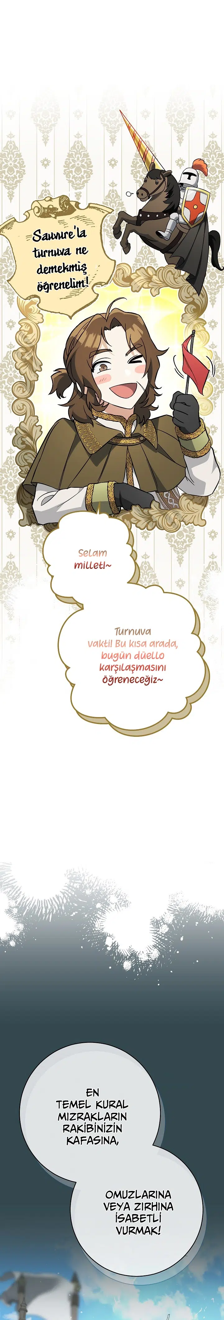 Anlaşmalı Evlilik - Bölüm 44 Sayfa 2