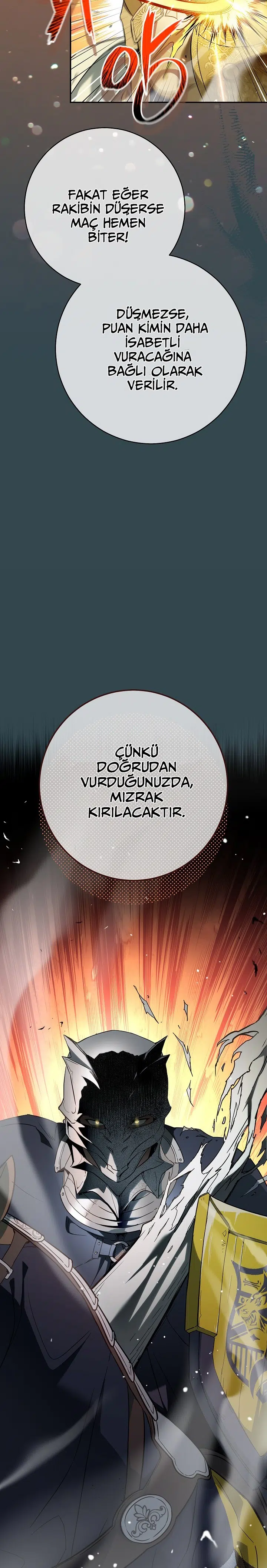 Anlaşmalı Evlilik - Bölüm 44 Sayfa 4