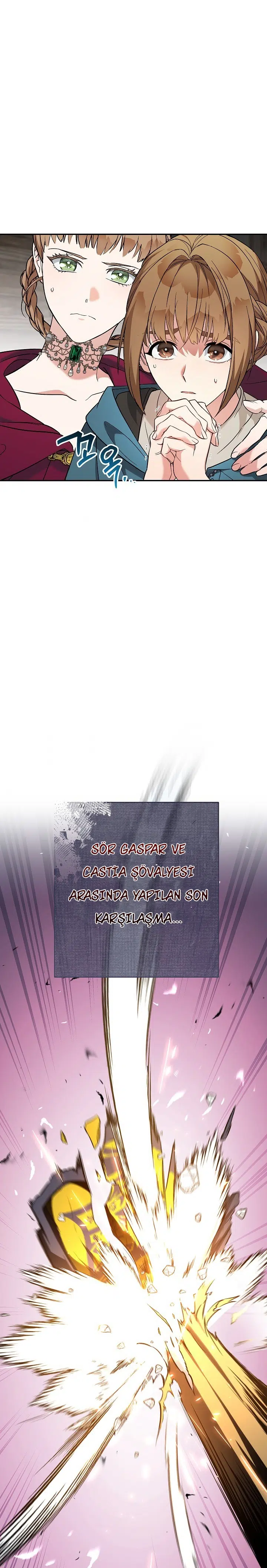 Anlaşmalı Evlilik - Bölüm 44 Sayfa 13