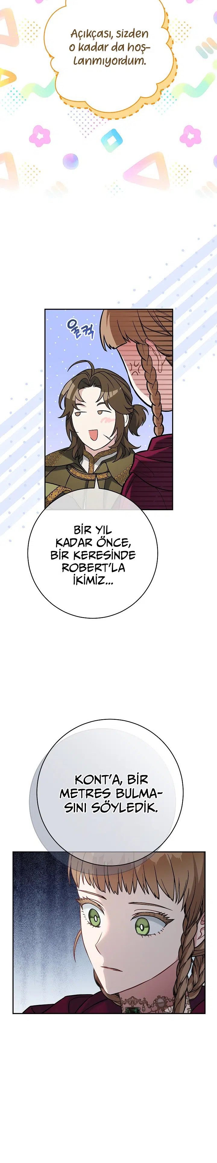 Anlaşmalı Evlilik - Bölüm 45 Sayfa 4