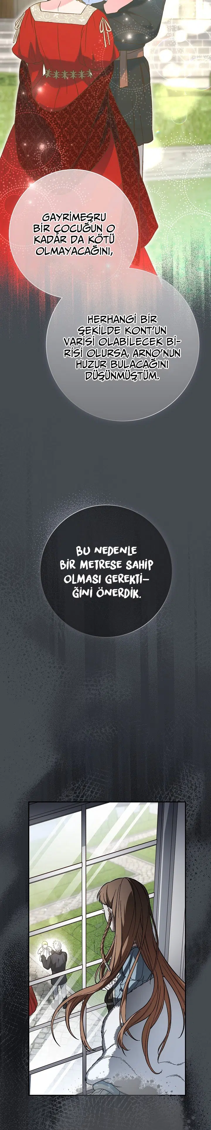 Anlaşmalı Evlilik - Bölüm 45 Sayfa 6