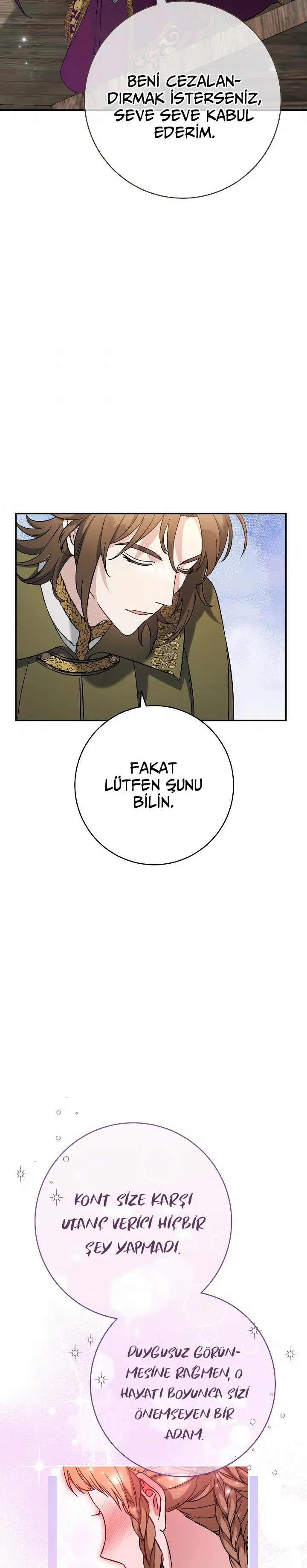 Anlaşmalı Evlilik - Bölüm 45 Sayfa 15