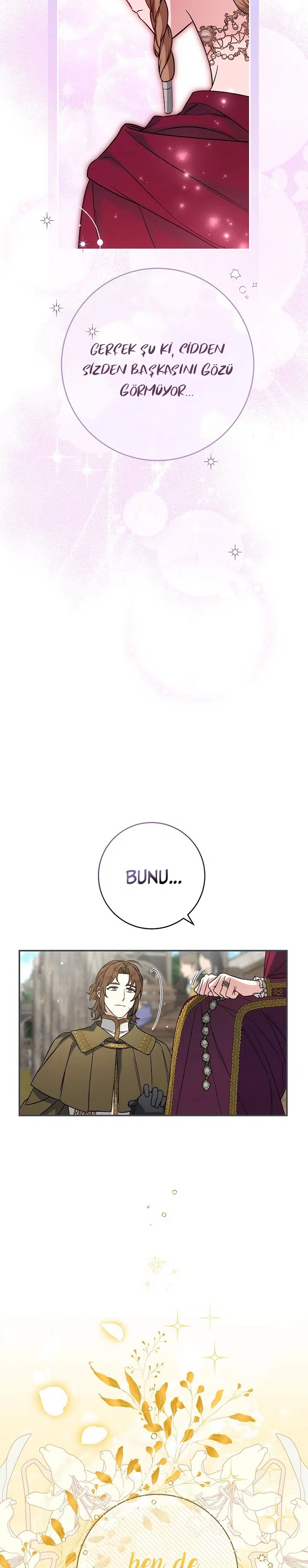Anlaşmalı Evlilik - Bölüm 45 Sayfa 16