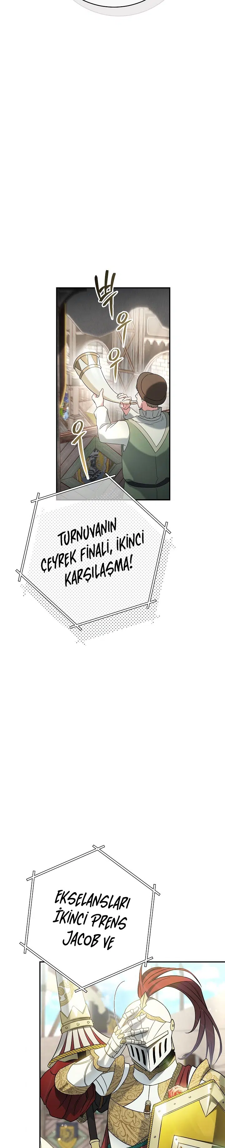 Anlaşmalı Evlilik - Bölüm 45 Sayfa 23