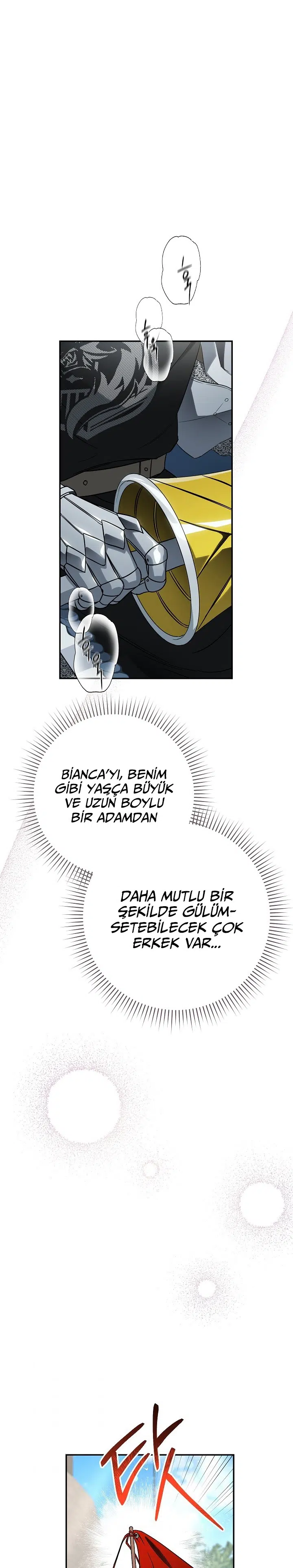 Anlaşmalı Evlilik - Bölüm 45 Sayfa 26