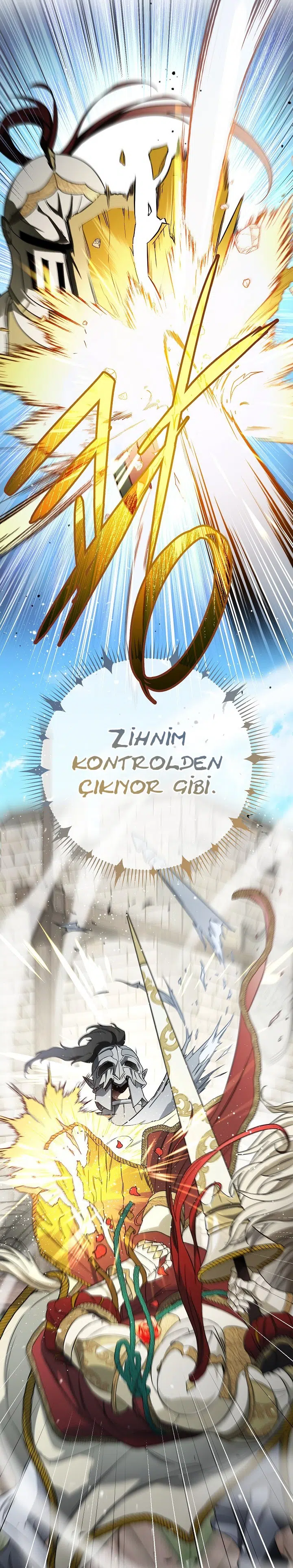 Anlaşmalı Evlilik - Bölüm 45 Sayfa 29