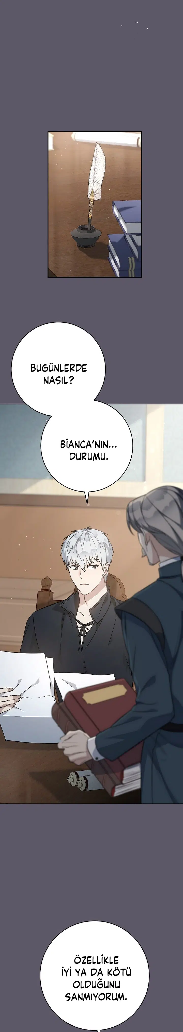 Anlaşmalı Evlilik - Bölüm 46 Sayfa 4