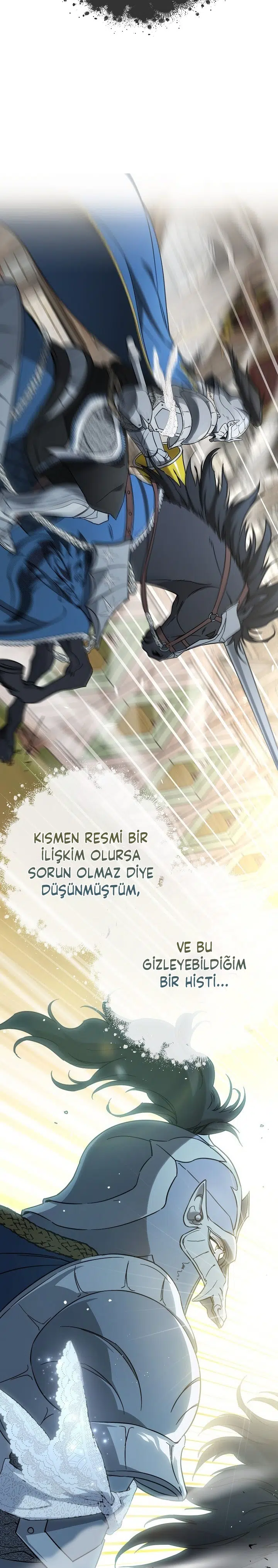 Anlaşmalı Evlilik - Bölüm 46 Sayfa 15
