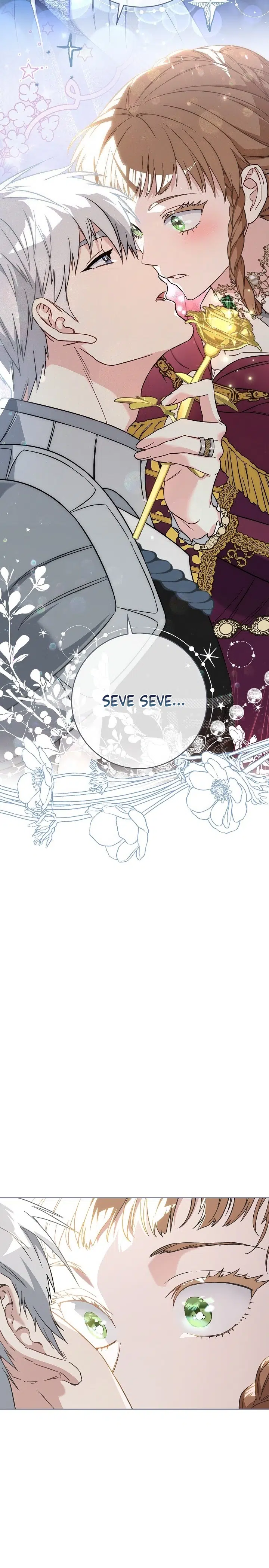 Anlaşmalı Evlilik - Bölüm 46 Sayfa 28